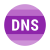 Group logo of DNS